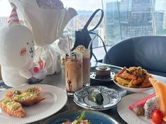 -Hi City·城市之巅