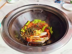 -俊家铁锅炖(迎宾西大街店)