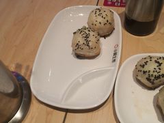 -小杨生煎(湟普汇店)