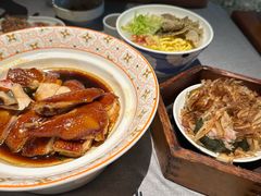 -晓粤·惹味粤菜(凯德乐峰广场店)