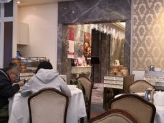 大堂-翠园(铜锣湾广场店)