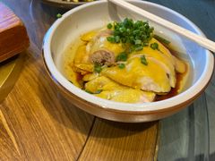 -兰溪小馆(首经贸店)