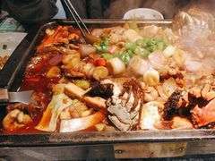 -里岛烤鱼(东港凯虹广场店)