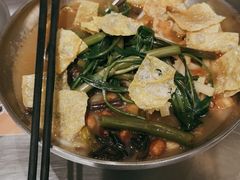 -小螺大作·螺蛳粉火锅(林和西店)
