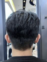 点击看大图 -藤野造型·专业烫染店