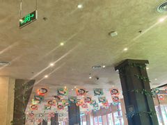 -雨林餐厅(长隆海洋王国店)