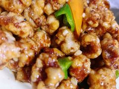 -红升老菜馆(巨兴街店)
