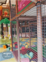 -寻石问宝研学亲子乐园(朝阳公园店)
