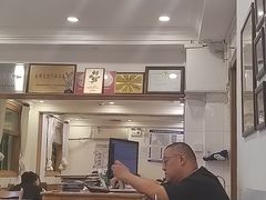 -悦宾饭馆(翠花胡同店)