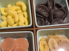 -天山醉美辣子鸡(文艺路店)