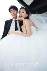-卡兹影像STUDIO(百联购物中心店)