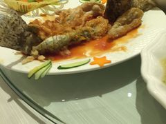 -武汉新华大饭店