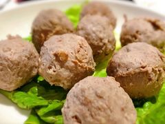 -汕头八合里海记牛肉店(清河店)