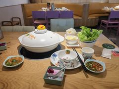 -龙泉人椰子鸡·糟粕醋·海南菜(南大桥店)