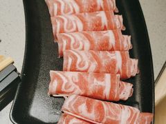 -海底捞火锅(高新万达店)
