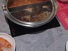 -樱煦和牛寿喜烧(如皋吾悦广场店)
