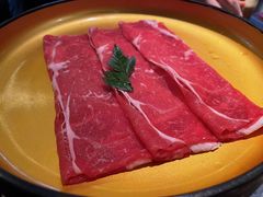 -牛New寿喜烧(虹桥新天地店)