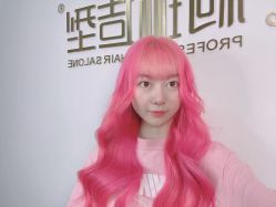 -柯琳造型