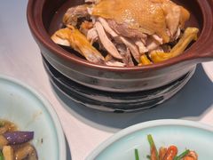 -秋色客家菜(南山店)