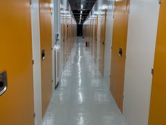 -安东易迷你仓自助寄存仓库(淞虹路店)