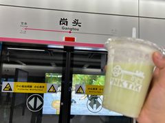-INK TIK(墨滴咖啡·天安云谷店)