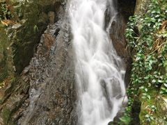 -藏龙百瀑风景区