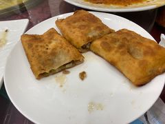 -清真麦顺和饭庄·二姐回头(和平店)