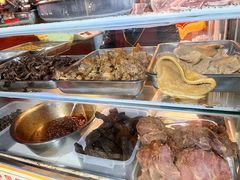 -杨牛肉面饭(天庆街店)