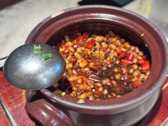 -绿茶餐厅(深圳龙华天虹购物中心店)