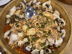 古法蒸鱼片-苏记餐厅(叠南店)