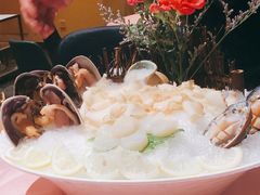 -龙鲜会·澳门生鲜火锅(诚品店)