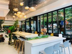 -小西家作(富力爱丁堡店)