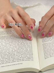 -Cici Nail日式美甲美睫工作室
