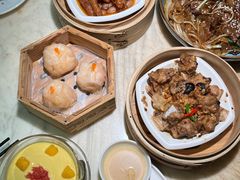 -陶陶居酒家(SM二期购物广场店)