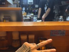 -Ramen满吉·豚骨拉面(丽园路店)