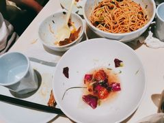 -大铁勺新津菜(东丽阳光新业广场店)