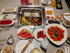 -海底捞火锅(漕宝路店)