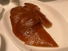 -东海朗廷酒店-唐阁T’ANG COURT 中餐厅