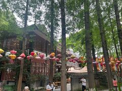 -成都武侯祠博物馆