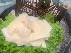 -尚海豆捞(乐虹坊店)