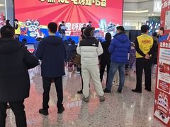 -红星美凯龙北京至尊MALL(东四环中路店)