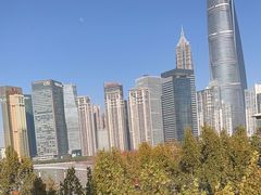 -上海滩餐厅(BFC外滩金融中心店)