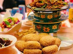 -烤肉宛饭庄(南礼士路店)