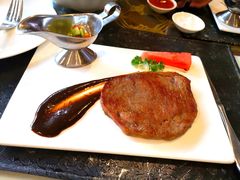 -满洲里饭店-尼基金俄餐厅