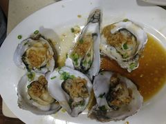 -老字号蛇口德记烧腊饭店·海鲜加工
