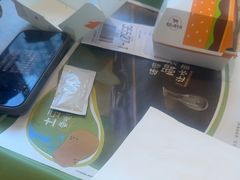 -麦当劳(北苑秋实路店)