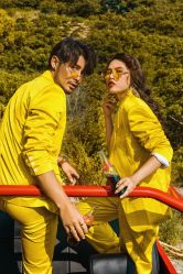 -IDO婚纱摄影(上海旗舰店)