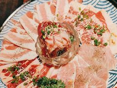 -杉海和牛烧肉海鲜自助(会展城店)