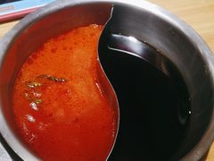 -水林间·寿喜烧自助(仙林金鹰店)