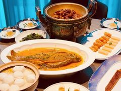 -曾宴·楚菜(湖北省博物馆店)